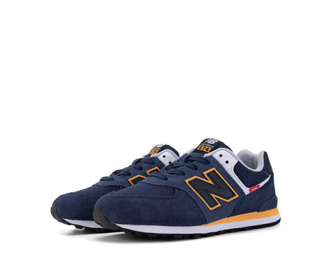 New Balance 574 MAR/DOUR - PC574SY2-225