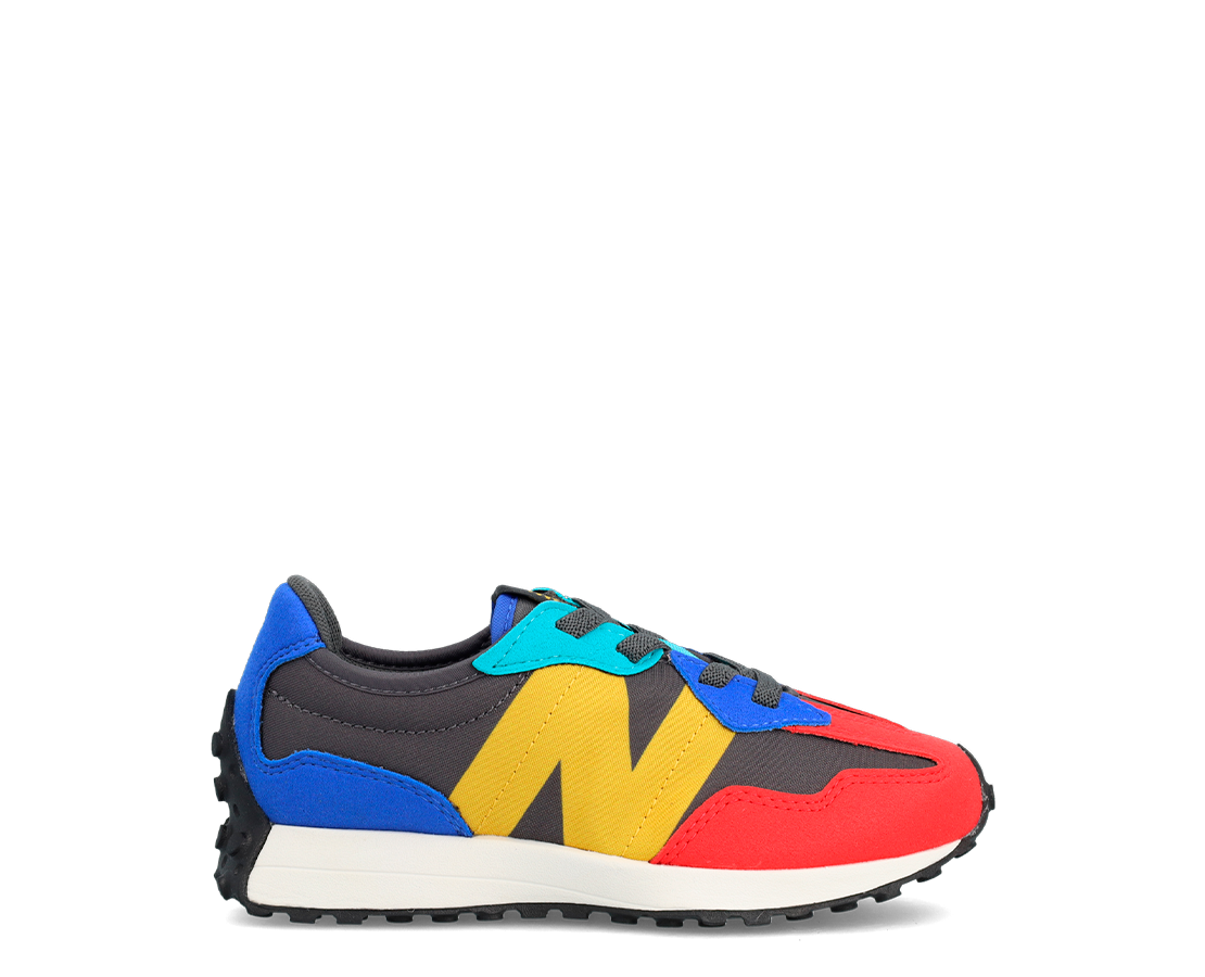 New Balance 327 MULTICOLOR - PH327BEN-898