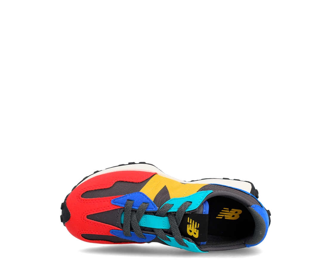 New Balance 327 MULTICOLOR - PH327BEN-898
