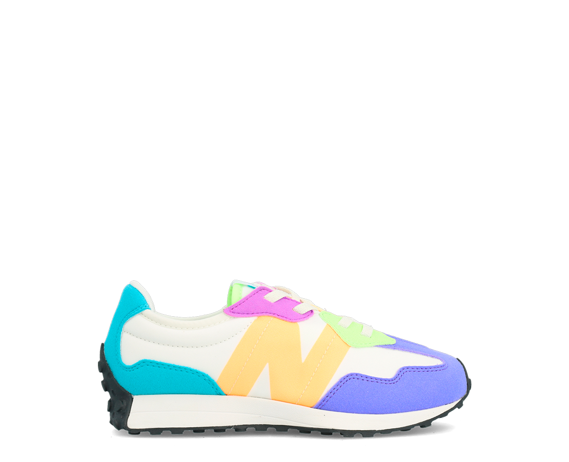 New Balance 327 MULTICOLOR - PH327BET-898