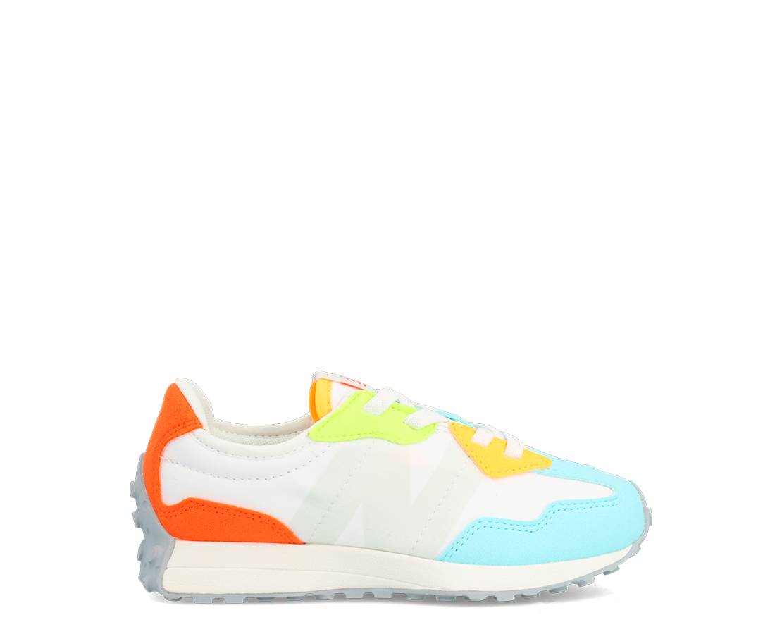 New Balance 327 MULTICOLOR - PH327BEV-898