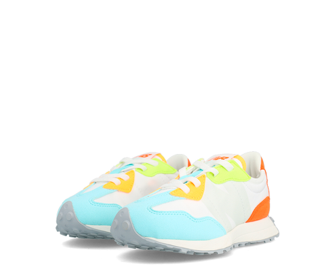 New Balance 327 MULTICOLOR - PH327BEV-898