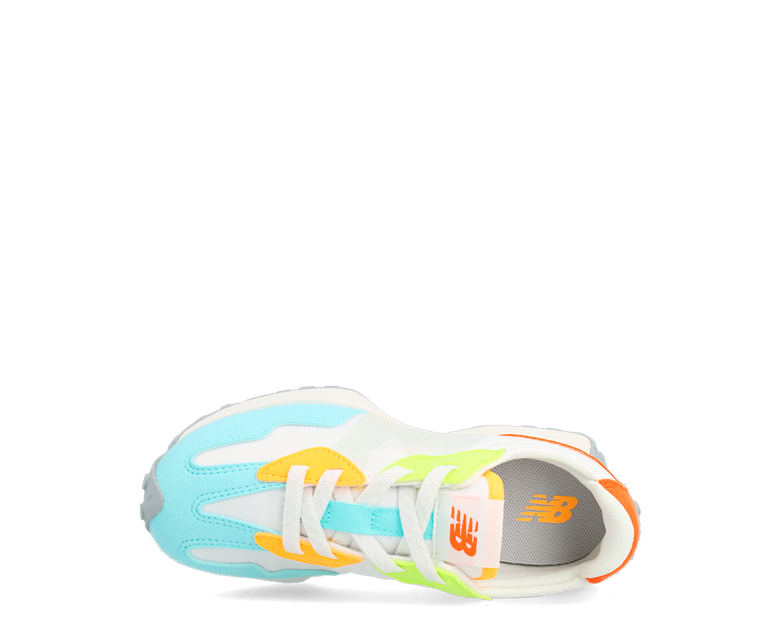 New Balance 327 MULTICOLOR - PH327BEV-898
