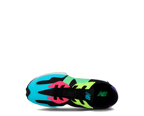 New Balance 327 PR/AZ/VD - PH327CE-572