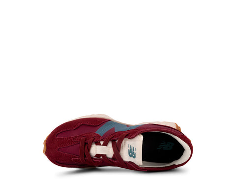New Balance 327 BORDO - PH327HE1-617