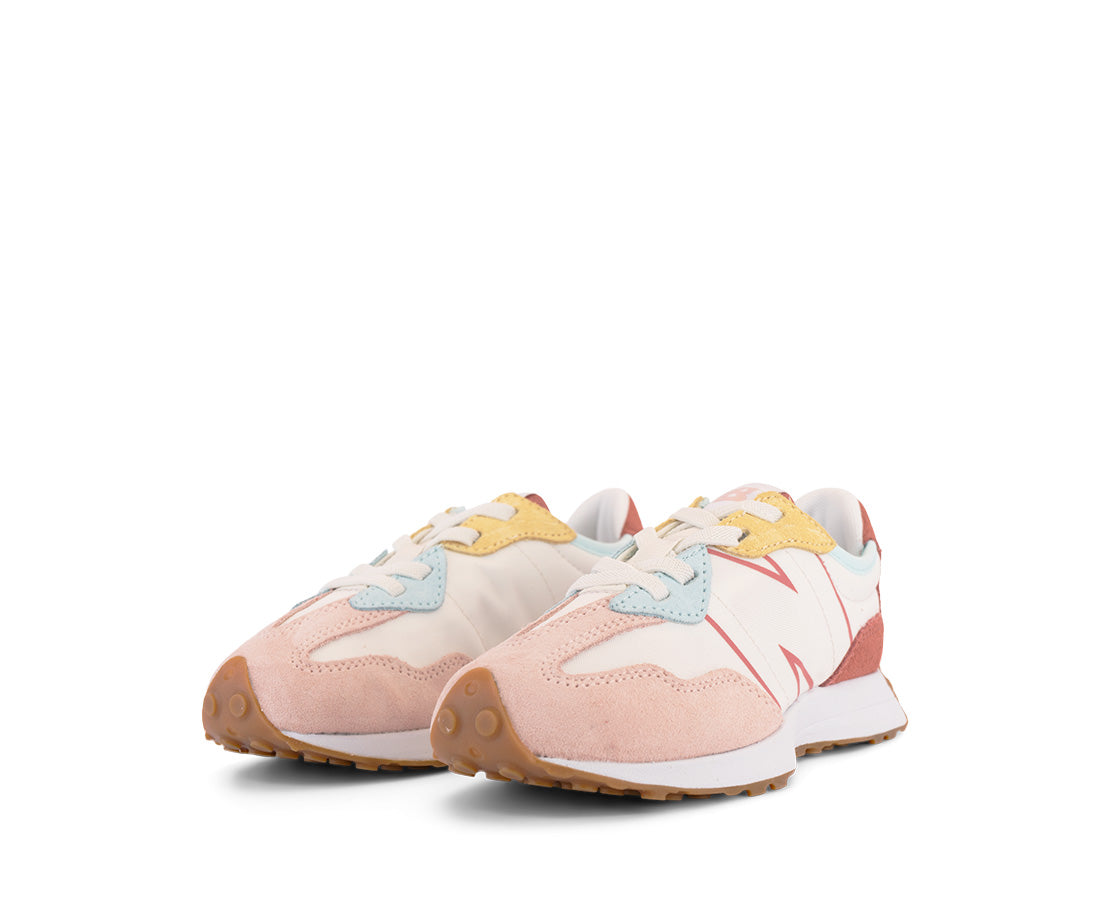 New Balance 327 BR/RS/BORD - PH327HG1-1130