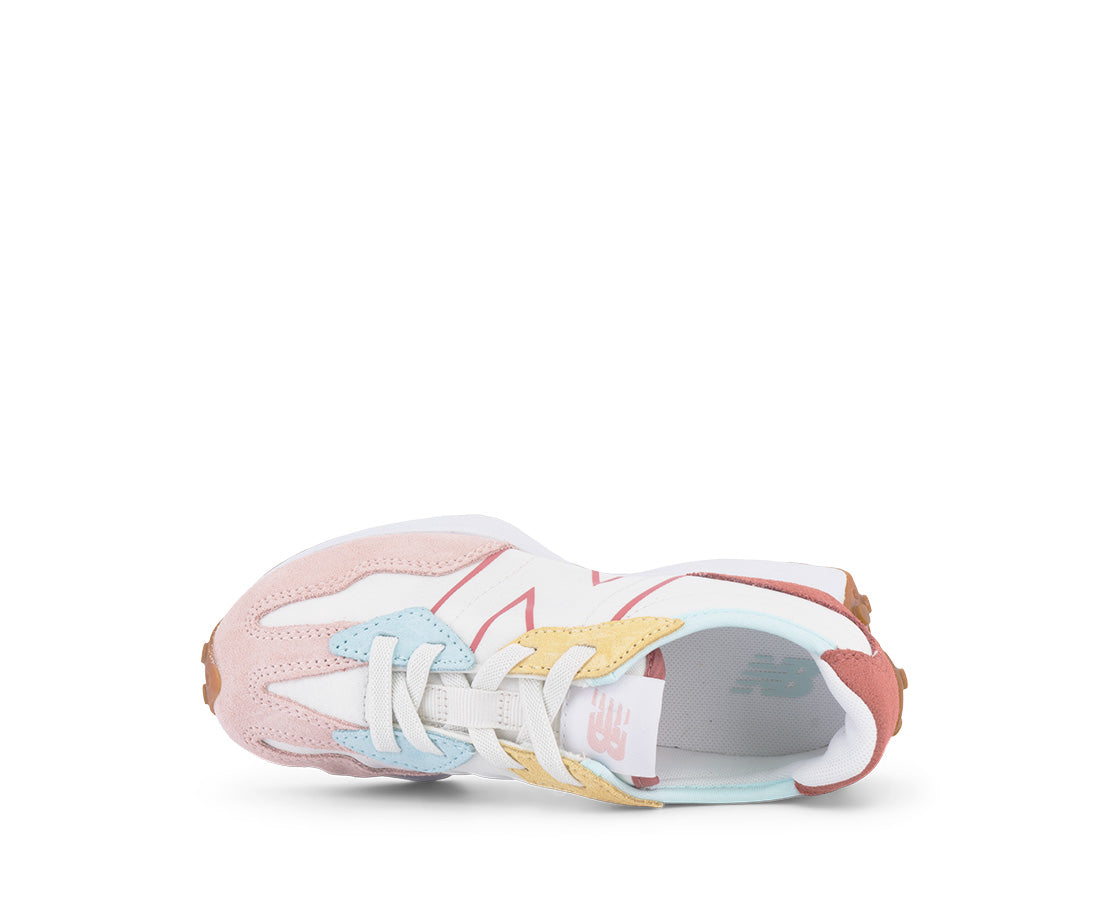 New Balance 327 BR/RS/BORD - PH327HG1-1130