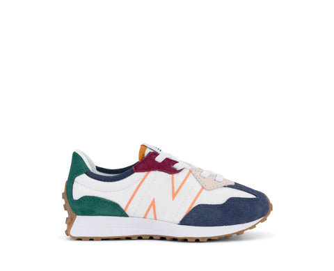 New Balance 327 BR/AZ/VD - PH327HH1-431