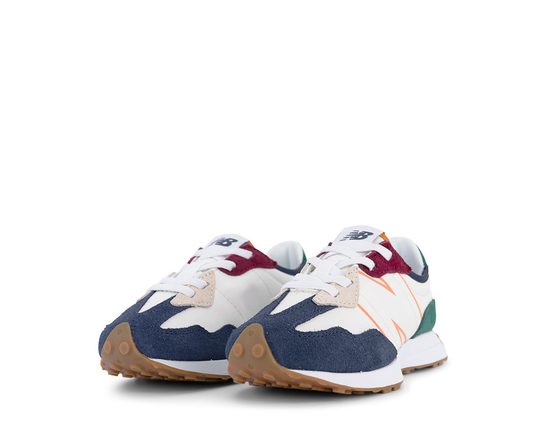 New Balance 327 BR/AZ/VD - PH327HH1-431
