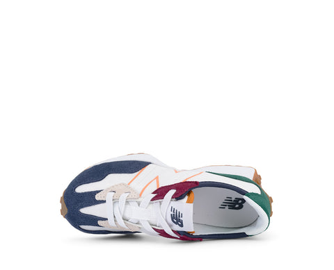 New Balance 327 BR/AZ/VD - PH327HH1-431