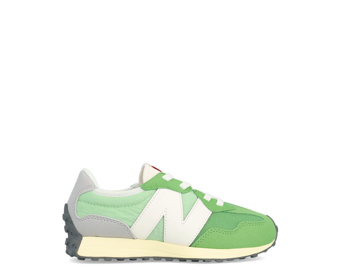 New Balance 327 VD/CZ/BR - PH327RB-760