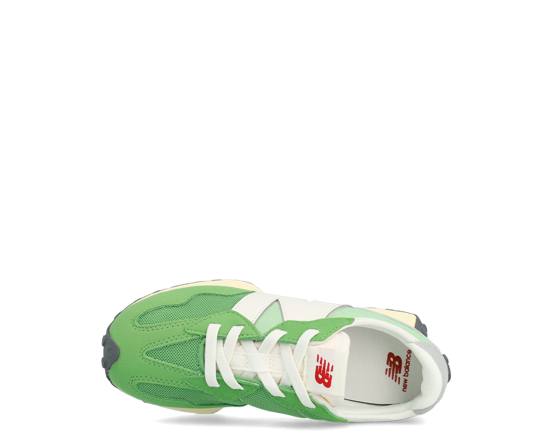 New Balance 327 VD/CZ/BR - PH327RB-760