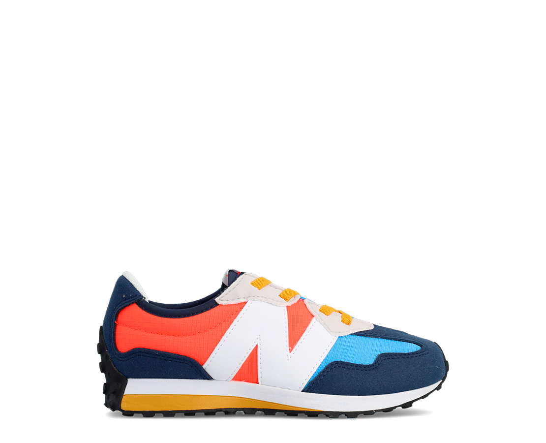 New Balance 327 MAR/BR/LAR - PH327SH-801