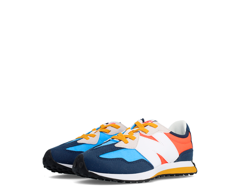 New Balance 327 MAR/BR/LAR - PH327SH-801