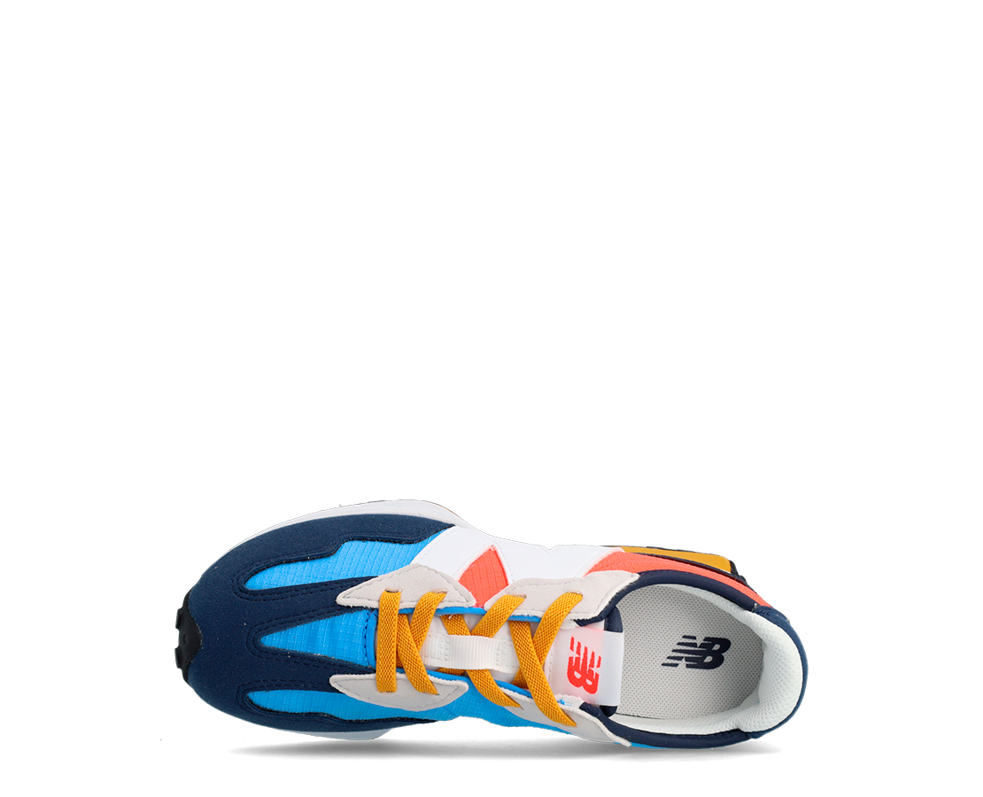 New Balance 327 MAR/BR/LAR - PH327SH-801