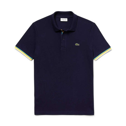 Lacoste Polo MAR - PH4220-00166-205