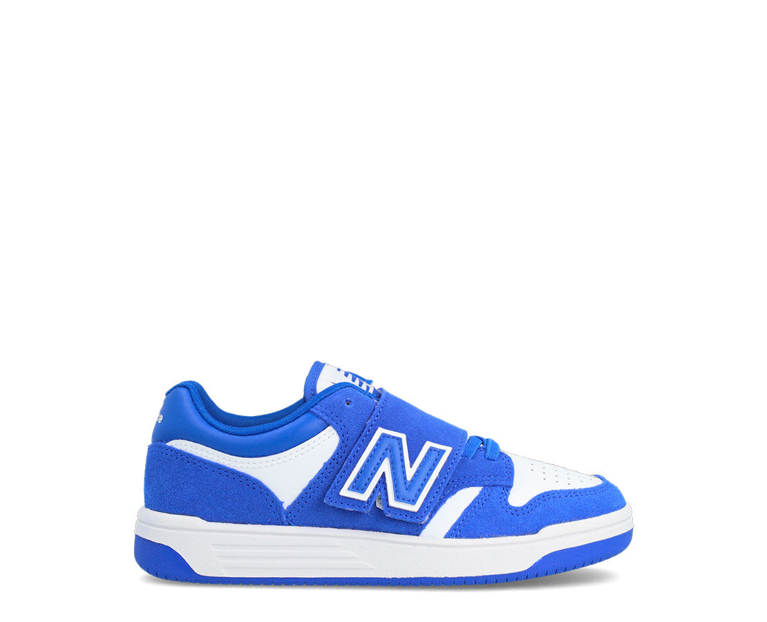 New Balance 480 AZ/BR - PHB480WH-38