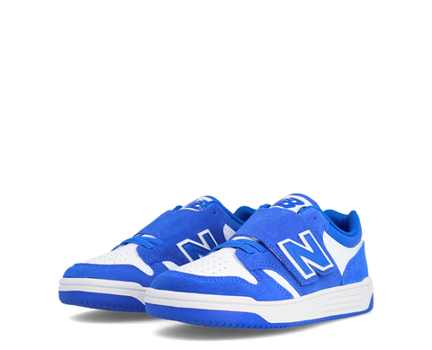 New Balance 480 AZ/BR - PHB480WH-38