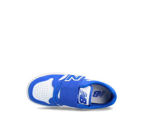 New Balance 480 AZ/BR - PHB480WH-38