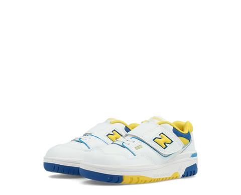 New Balance 550 BR/AM/AZ - PHB550CG-419