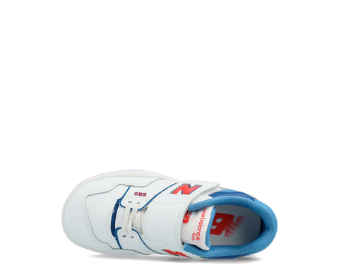 New Balance 550 BR/AZ/VM - PHB550CH-100