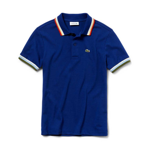Polo Lacoste MAR - PJ3318-00X0U-205