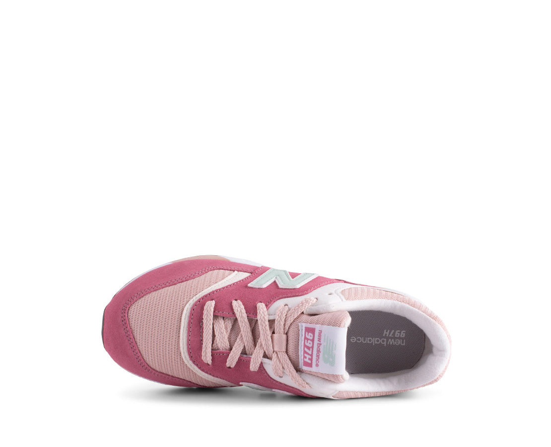 New Balance 997 RS/BR - PR997HAP-285