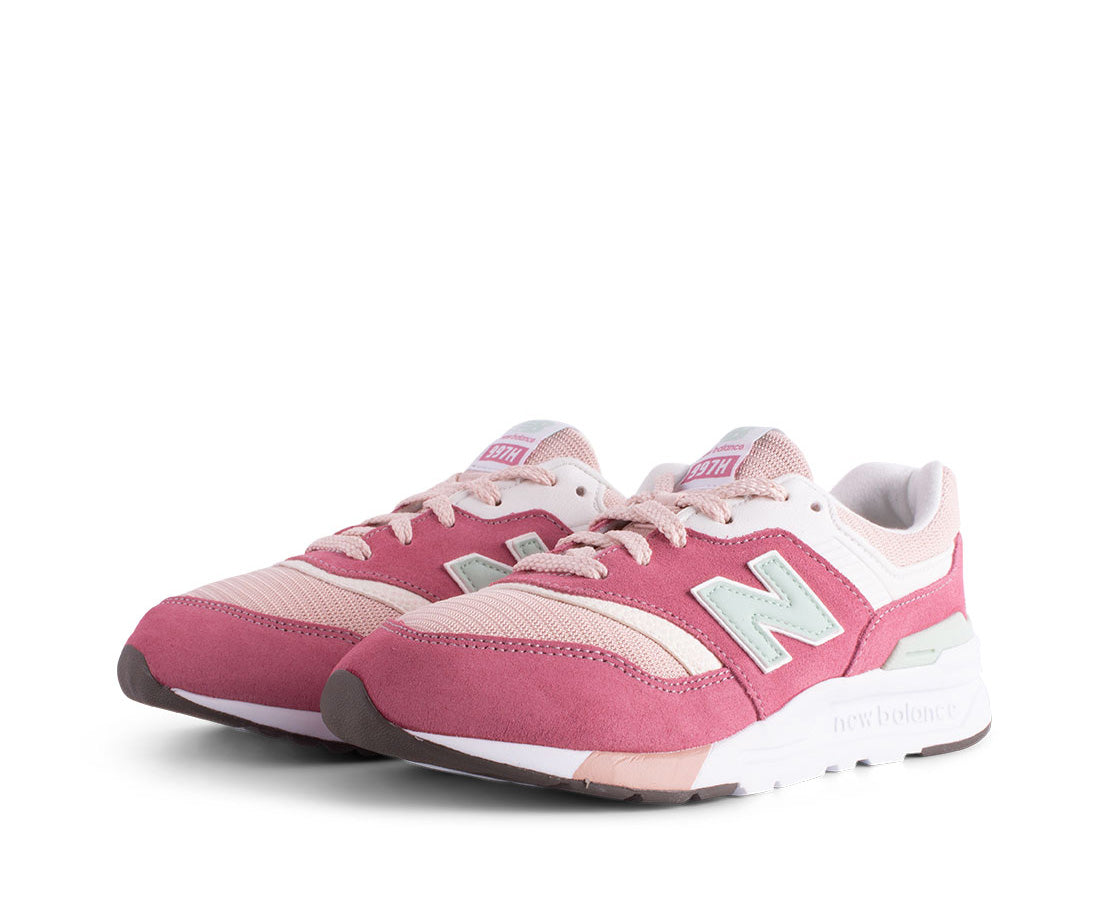 New Balance 997 RS/BR - PR997HAP-285