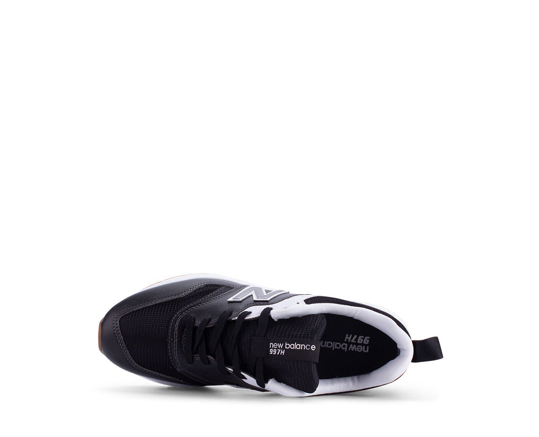 997 PRESCHOOL CORDON NEW BALANCE  PR - PR997HCO-240