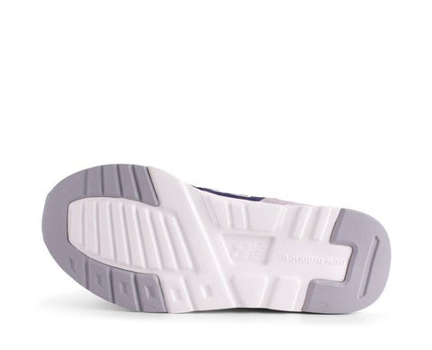 997 PRESCHOOL CORDON NEW BALANCE  MAR/CZ/BR - PR997HDM-222