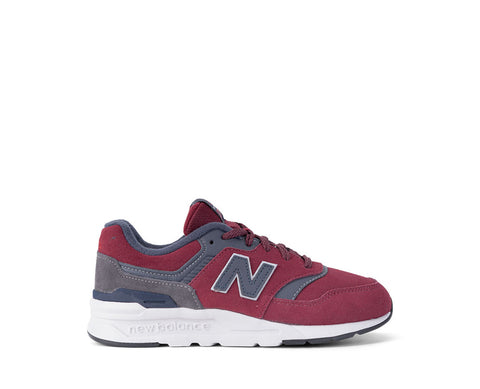 New Balance 997 BORDO - PR997HFV-617