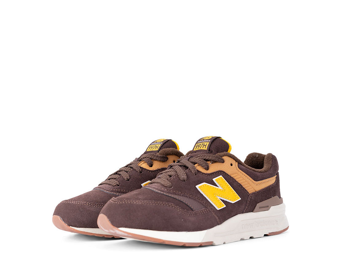 New Balance 997 CAST - PR997HFW-137