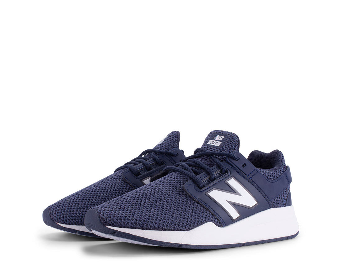 New Balance 247 MAR/BR - PS247AN-213