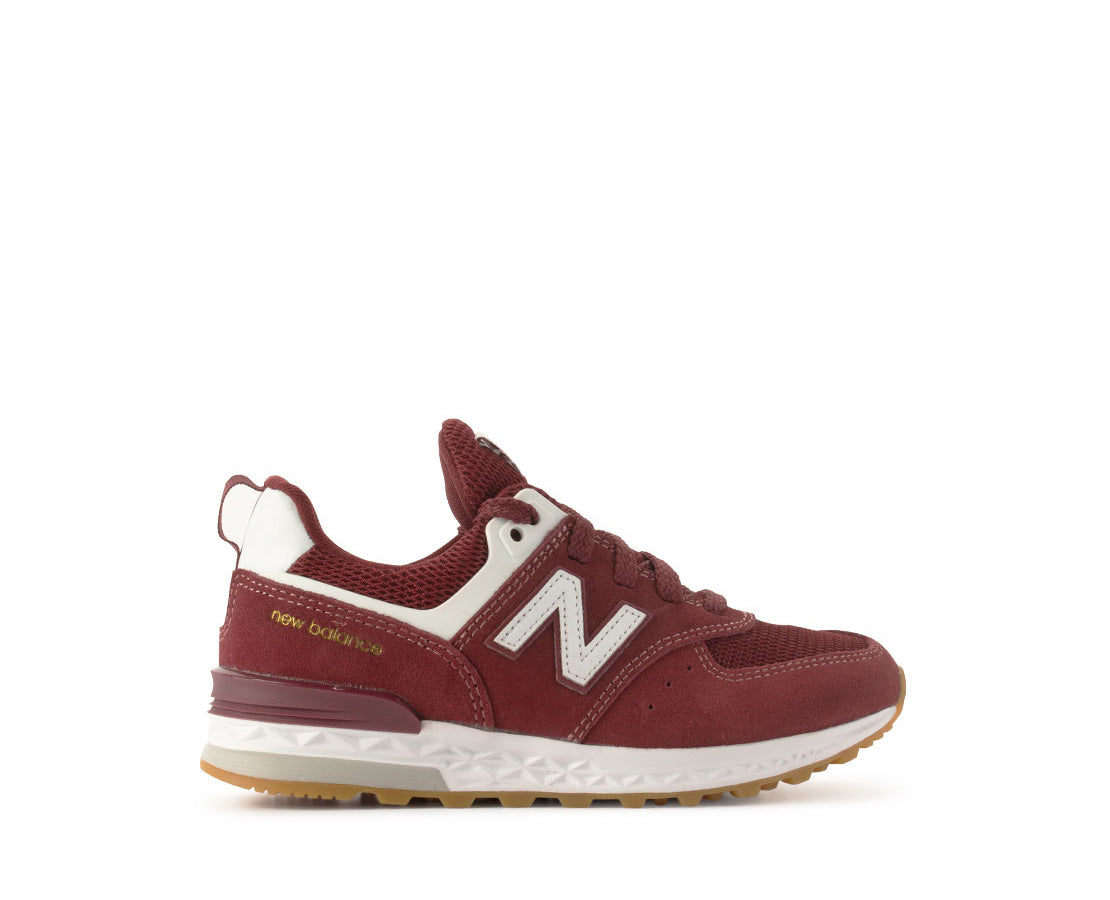 New Balance PS574 BORD/BR - PS574MU-742