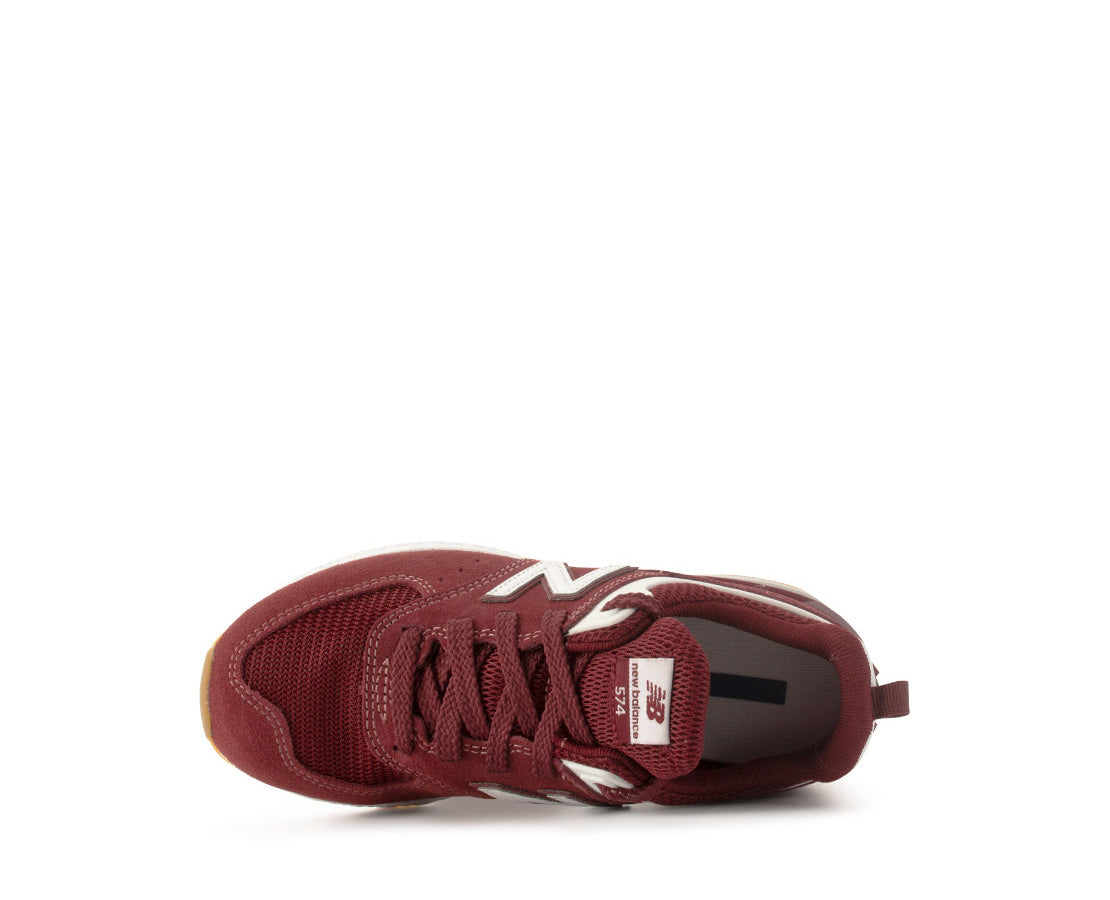 New Balance PS574 BORD/BR - PS574MU-742