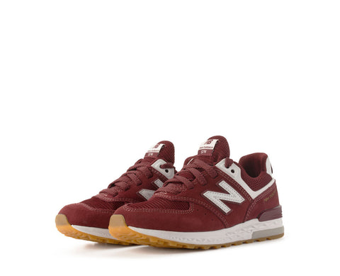 New Balance PS574 BORD/BR - PS574MU-742