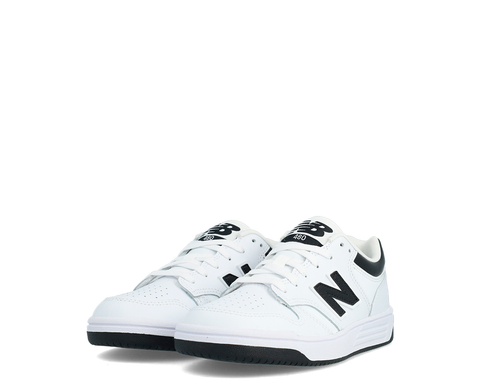 New Balance 480 BR/PR - PSB480BK-117