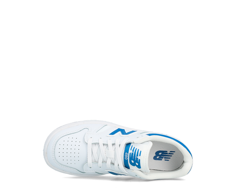 New Balance 480  BR/AZ - PSB480BL-93