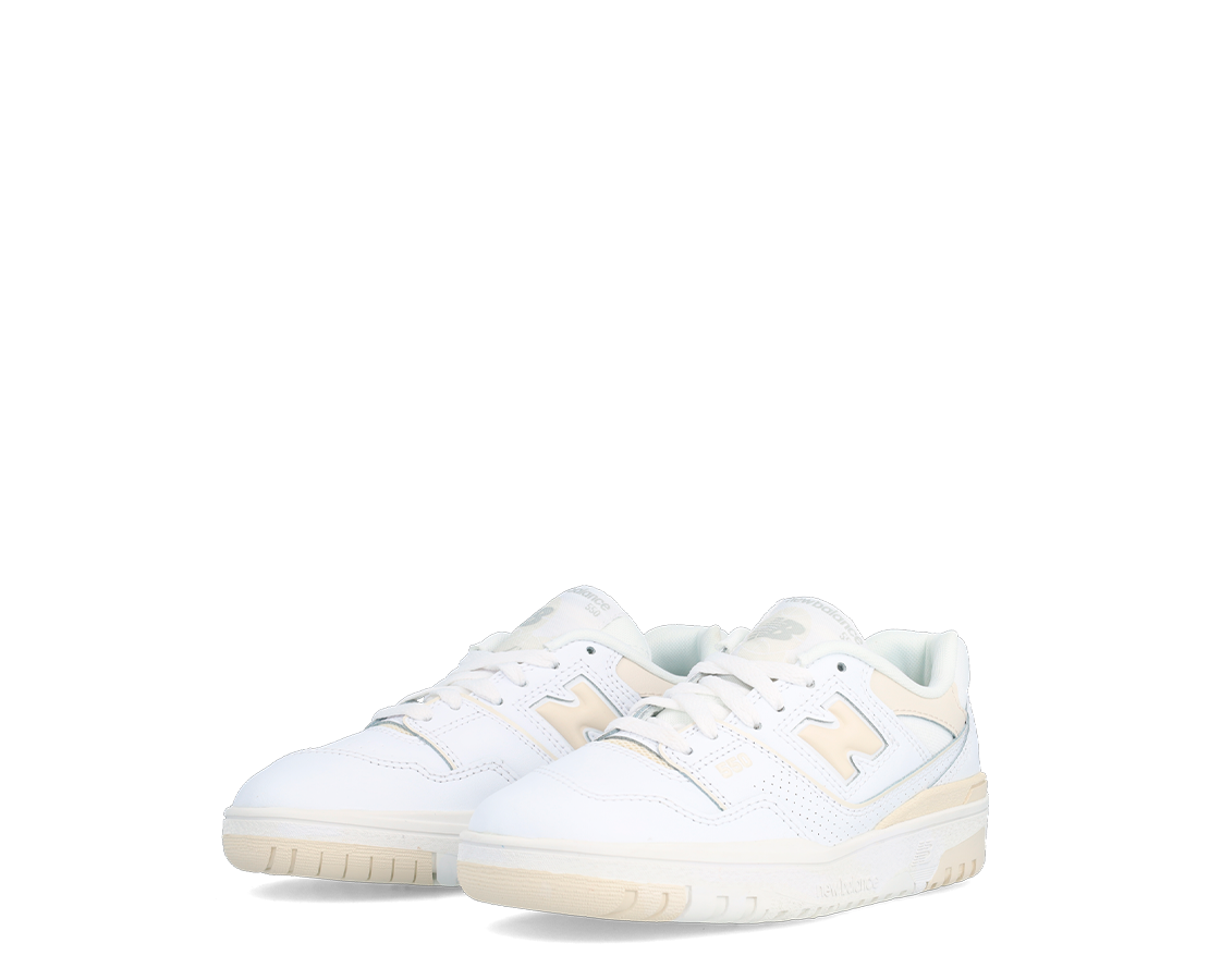 New Balance 550 BR/BJ - PSB550BK-343
