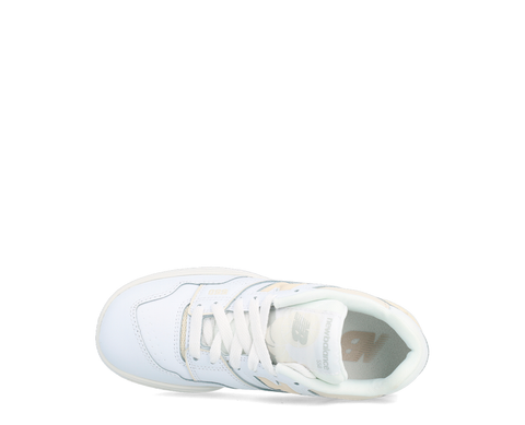 New Balance 550 BR/BJ - PSB550BK-343