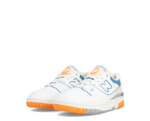 New Balance 550 BR/AZ/AM - PSB550WB-95