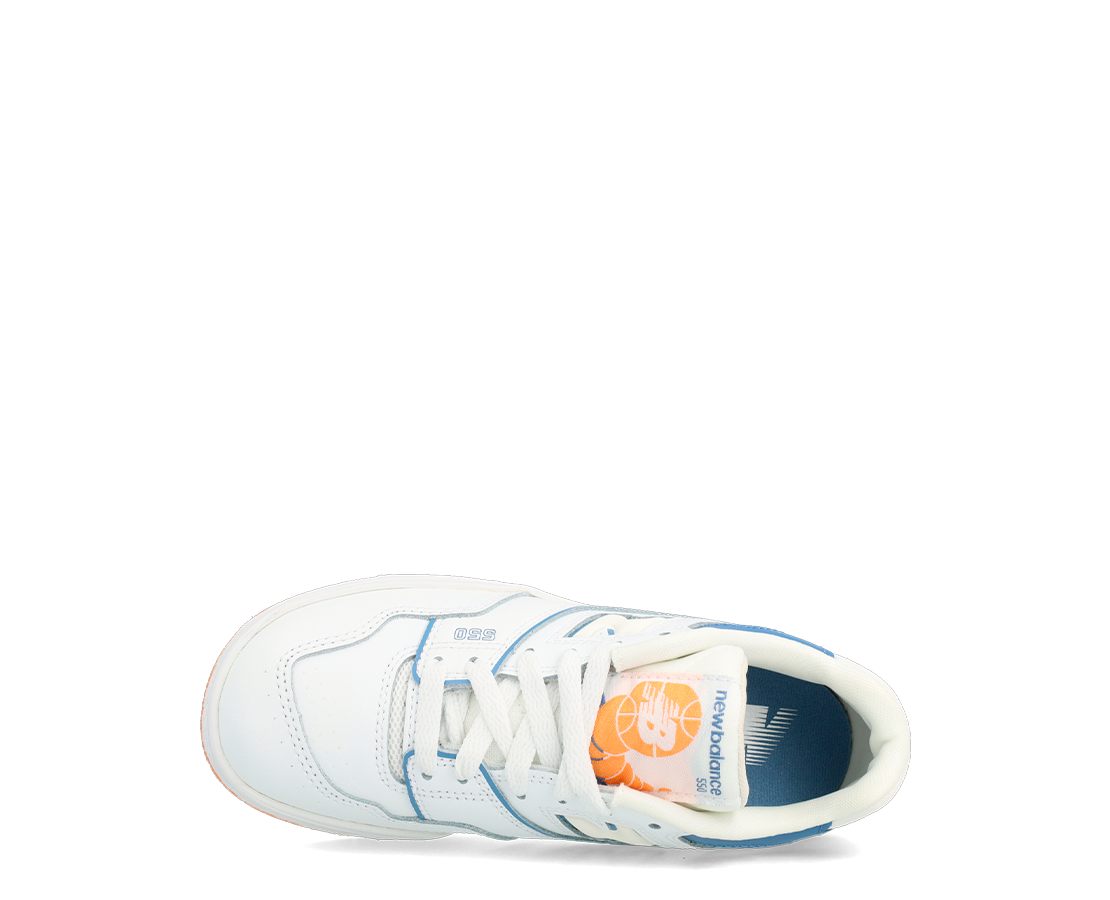 New Balance 550 BR/AZ/AM - PSB550WB-95