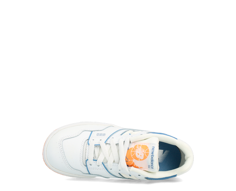 New Balance 550 BR/AZ/AM - PSB550WB-95
