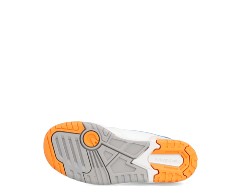 New Balance 550 BR/AZ/AM - PSB550WB-95
