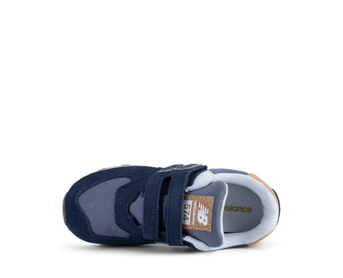 New Balance 574 MAR/AZ/BJ - PV574AB1-792