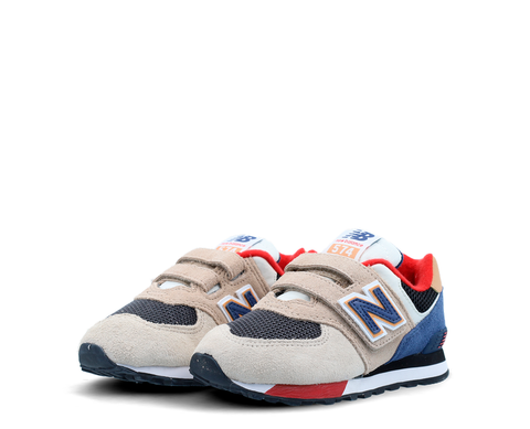 New Balance 574 BJ/MAR/VM - PV574LC1-1032