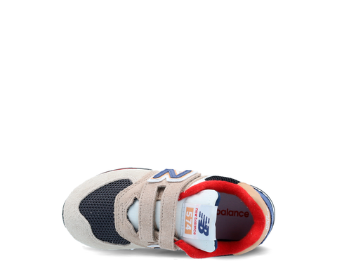 New Balance 574 BJ/MAR/VM - PV574LC1-1032