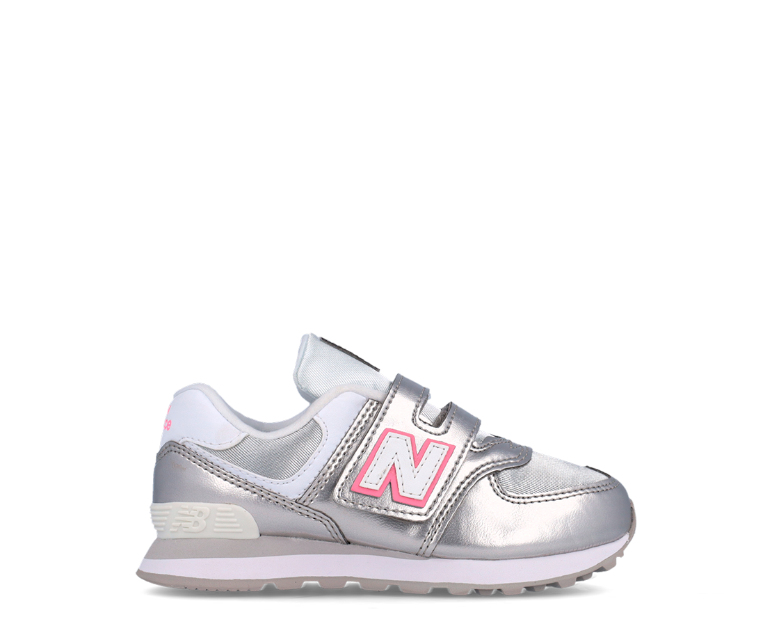 New Balance 574 PRAT/BR - PV574LF1-480