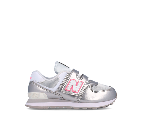 New Balance 574 PRAT/BR - PV574LF1-480