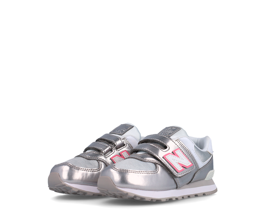 New Balance 574 PRAT/BR - PV574LF1-480